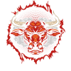 Angry Bull