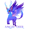 Angel Deer