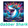 Techno Hai / Gabber Shark