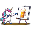 Einhorn Bier