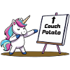 Couch Potato