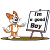Good Boy