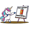 Motivation laden