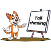 Tail Chasing