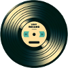 Disque vinyle