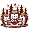 Hedgehog Band