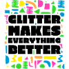 Glitter