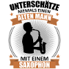 Alto, Wise, Saxophone – Unsurpassed