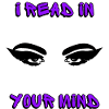 I read your mind
