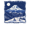 Niseko Japan Ski Snowboard D’hiver