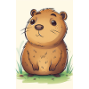 Capybara