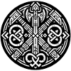 Ancient Viking Symbols Celtic Gaelic