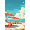 Plage