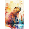 Capybara