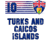 Turks and Caicos Islands