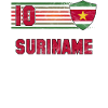 Suriname
