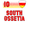 South Ossetia