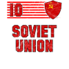 Soviet Union