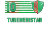 Turkmenistan
