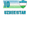 Uzbekistan
