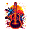 Ukulele 90s Style