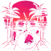 Trapset Retro Style