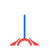 Patriotic France Emblem