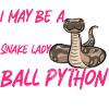 Ball Python Snake King Python