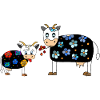 Cows