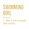 Schwimmen