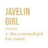 Javelin