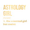 astrologie