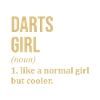 Darts