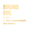Oiseaux