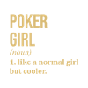 Poker Poker Poker