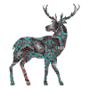 Hirsch