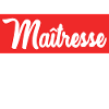 MAÎTRESSE. MERCI. MERCI MAÎTRESSE