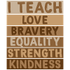 Black History Month Teacher