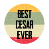 Best Cesar Ever