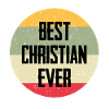 Best Christian Ever