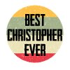 Best Christopher Ever