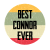 Best Connor Ever