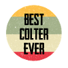 Best Colter Ever