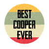 Best Cooper Ever