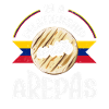 Arepas Colombien Venezuela Nourriture