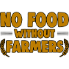 No Food Without Farmers 4