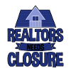 Realtors Need Closure 4