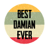 Best Damian Ever