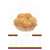 Arepas Colombien Venezuela Nourriture