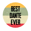 Best Dante Ever